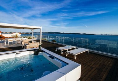 Chorwacja, Zadar