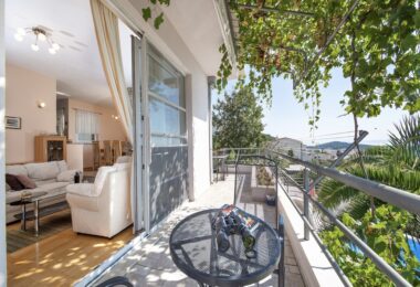 Chorwacja, Makarska