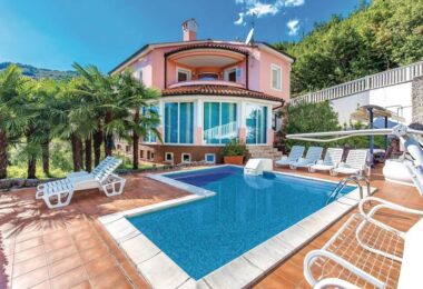 Chorwacja, Opatija