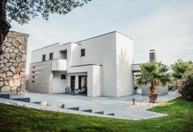 Chorwacja, Zadar régió