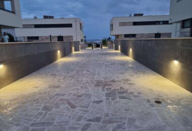 Chorwacja, Zadar régió