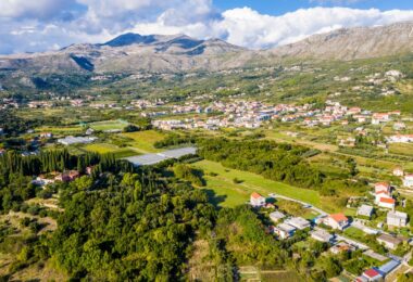 Chorwacja, Dubrovnik