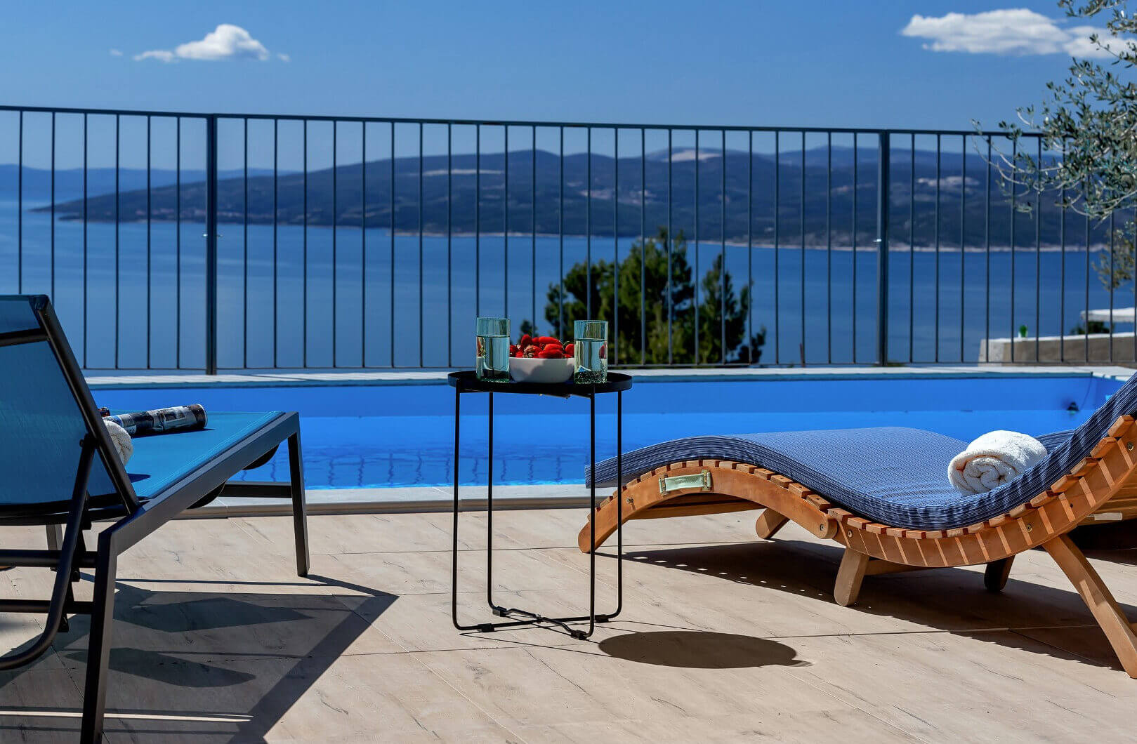 Chorwacja, Makarska