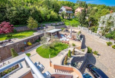 Chorwacja, Opatija