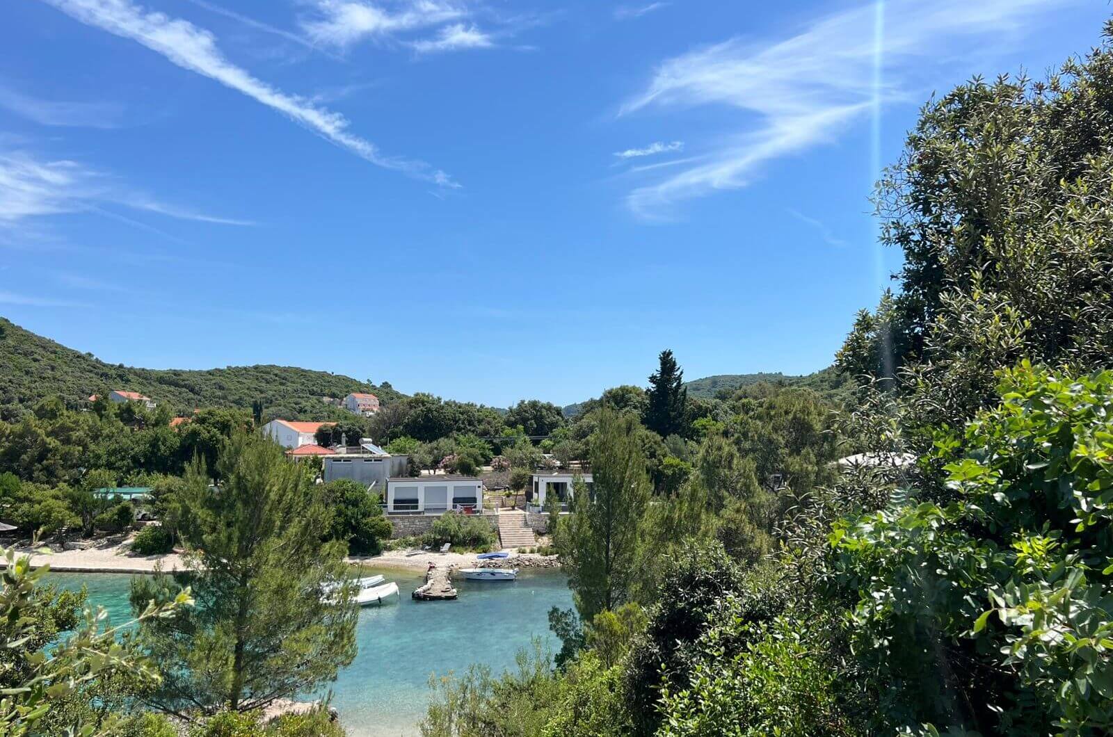 Chorwacja, Korčula