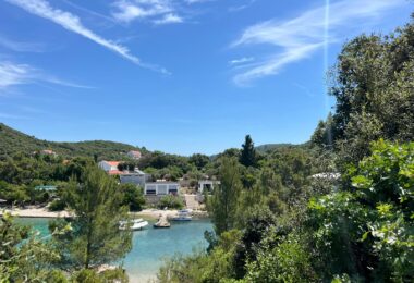 Chorwacja, Korčula
