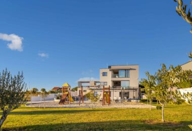 Chorwacja, Zadar régió