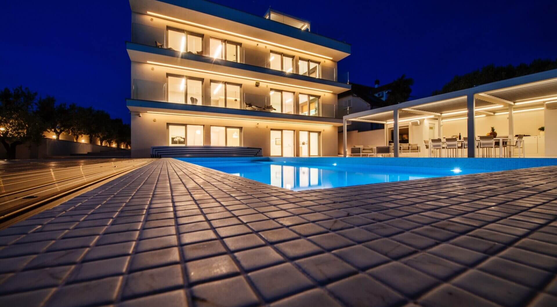 Chorwacja, Zadar