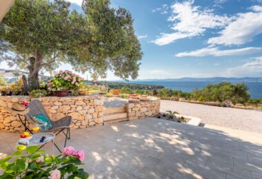 Chorwacja, Brac