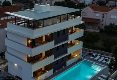 Chorwacja, Zadar