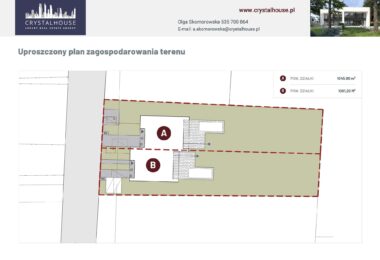Luksusowe wille z basenem w zielonej Radości