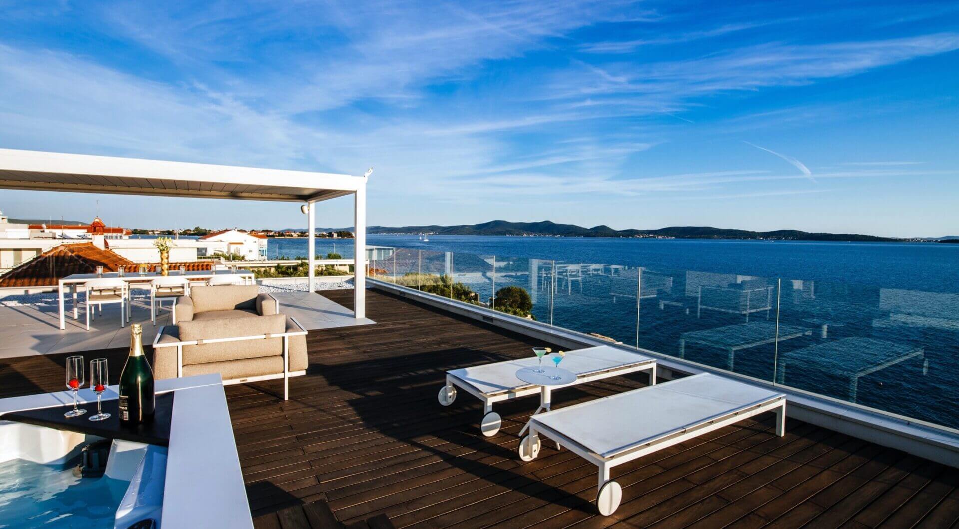 Chorwacja, Zadar