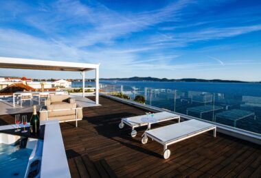 Chorwacja, Zadar