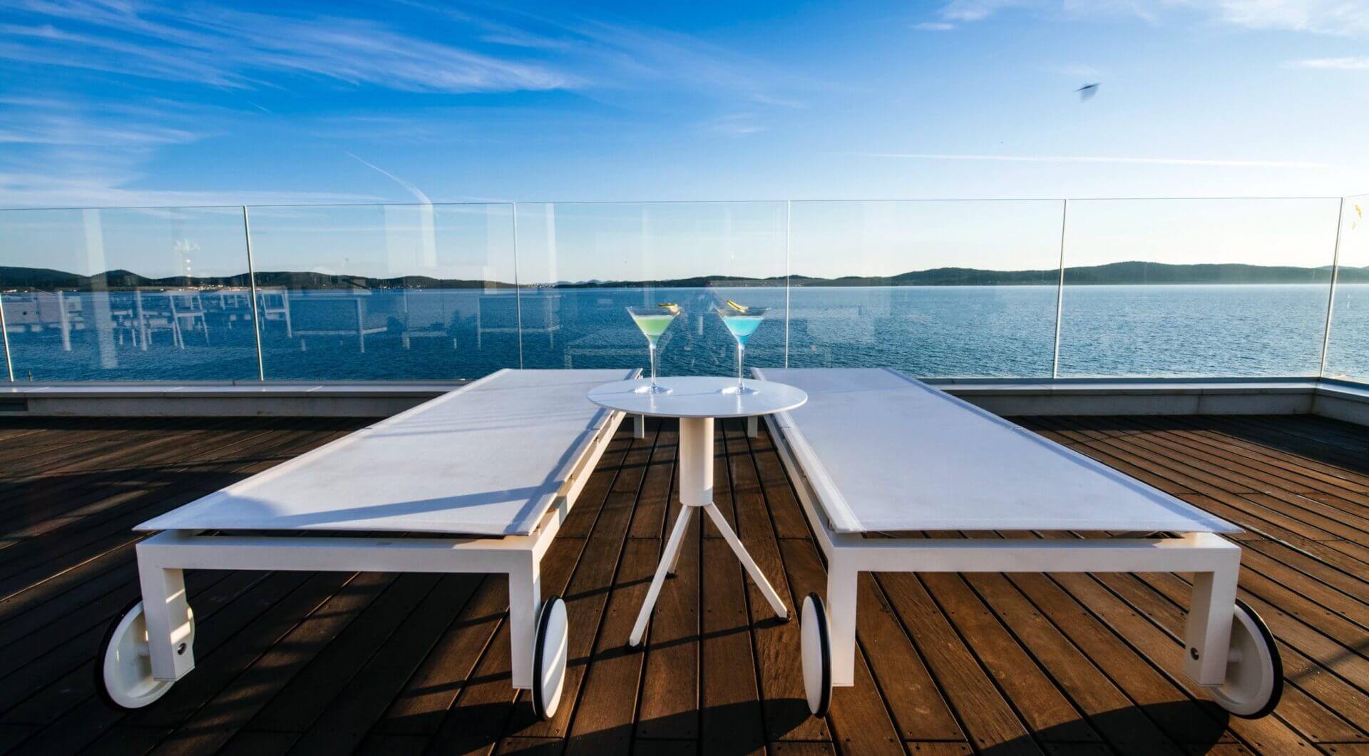 Chorwacja, Zadar