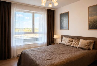 Nowy Apartament 3 pok | 2 łazienki | taras