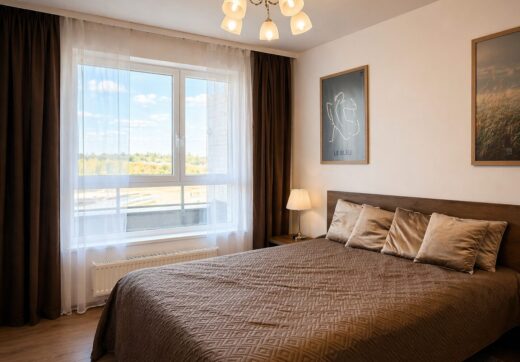 Nowy Apartament 3 pok | 2 łazienki | taras