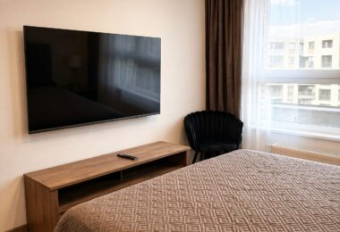 Nowy Apartament 3 pok | 2 łazienki | taras