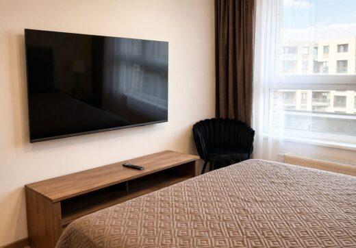 Nowy Apartament 3 pok | 2 łazienki | taras