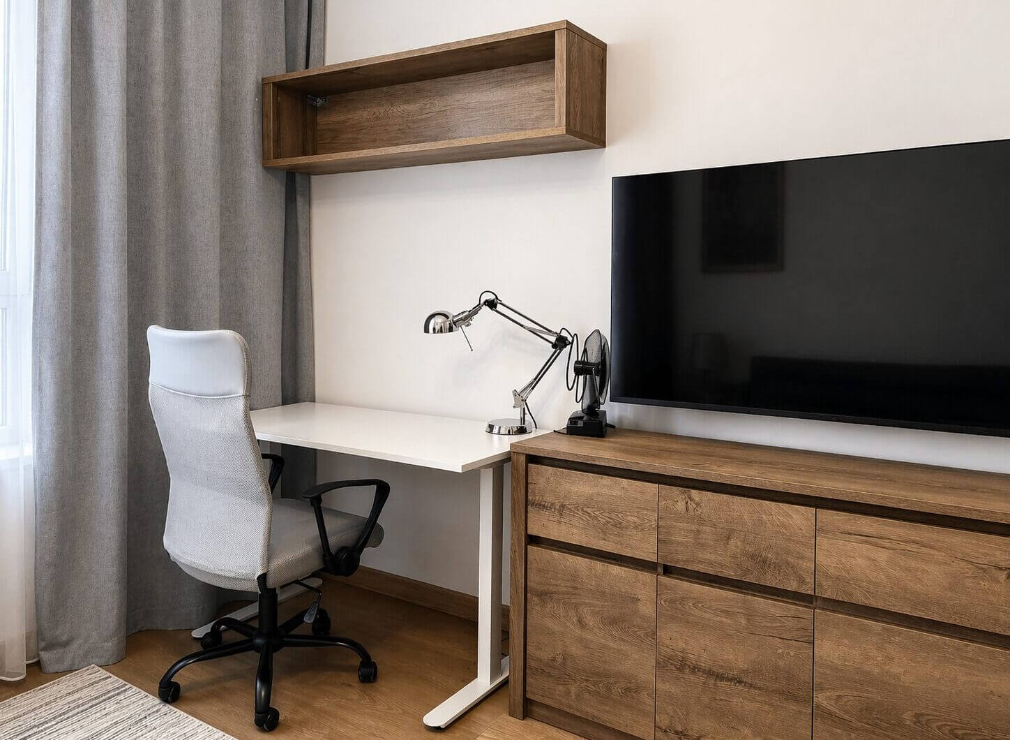 Nowy Apartament 3 pok | 2 łazienki | taras