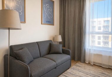 Nowy Apartament 3 pok | 2 łazienki | taras