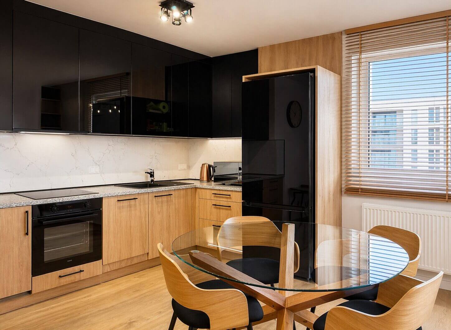 Nowy Apartament 3 pok | 2 łazienki | taras