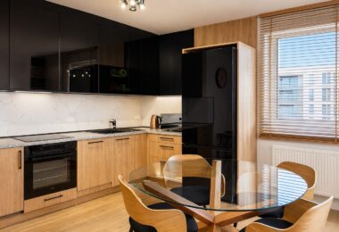 Nowy Apartament 3 pok | 2 łazienki | taras