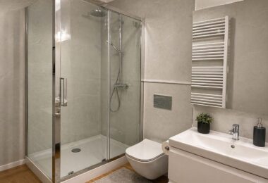 Nowy Apartament 3 pok | 2 łazienki | taras