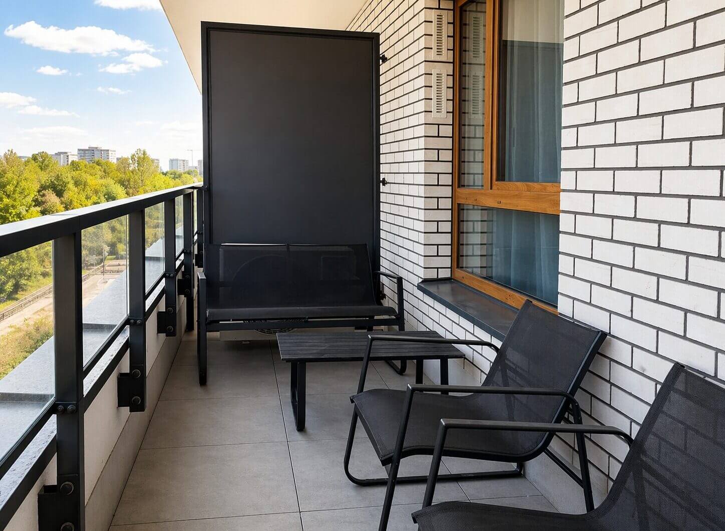 Nowy Apartament 3 pok | 2 łazienki | taras