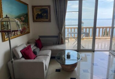 Chorwacja, Opatija