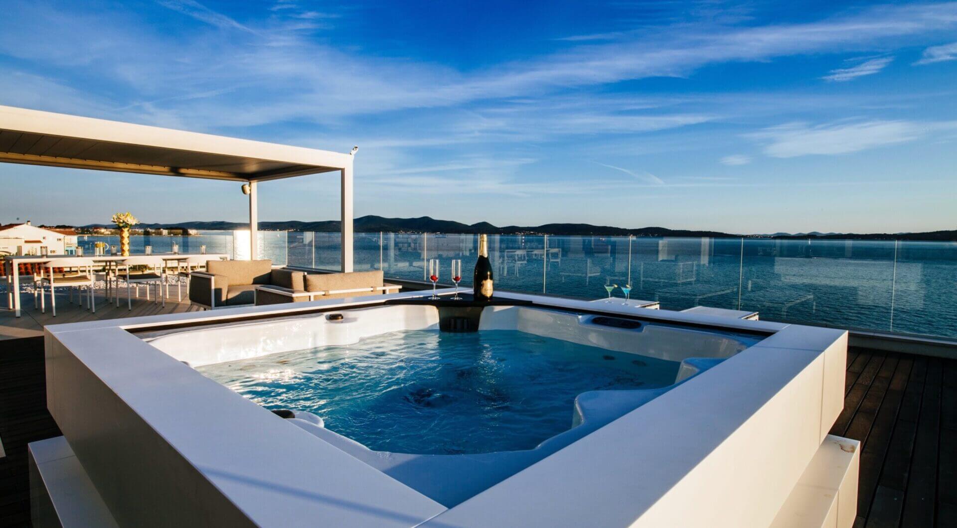 Chorwacja, Zadar