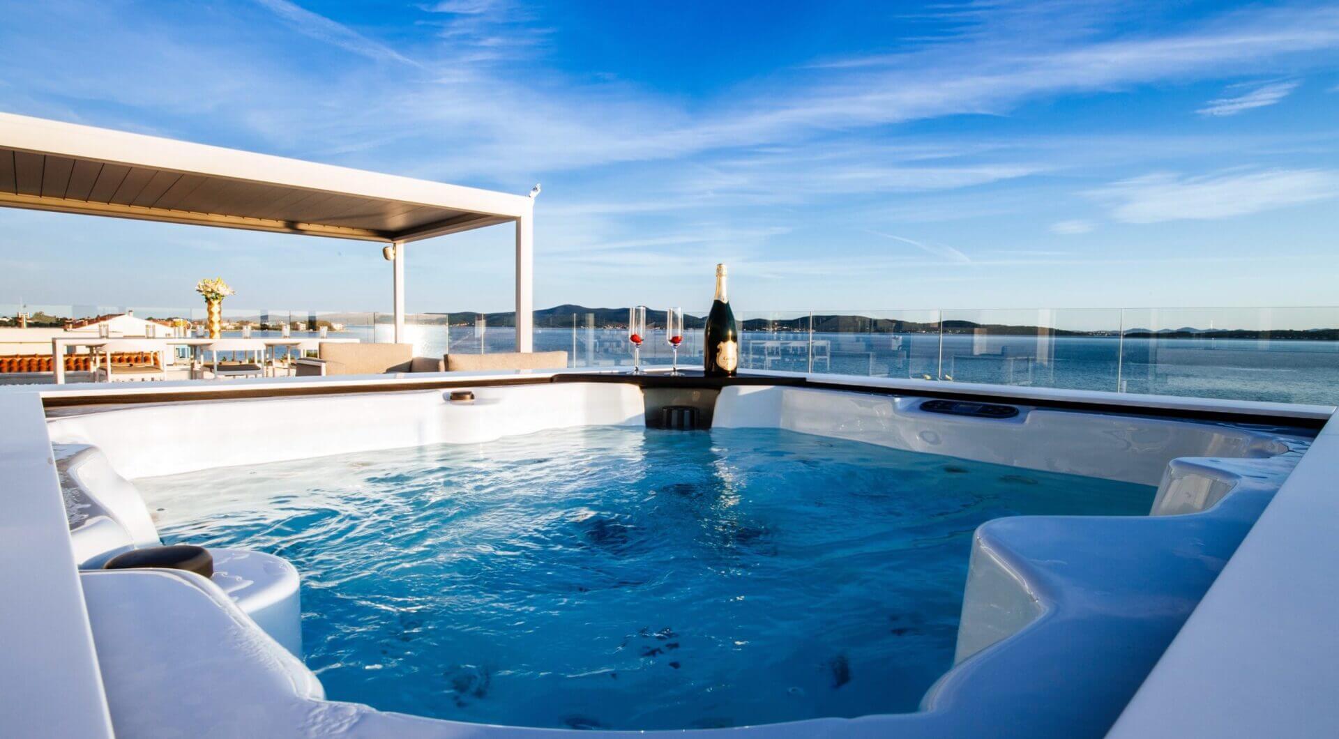 Chorwacja, Zadar
