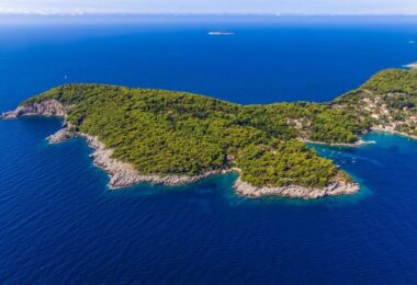 Chorwacja, Dubrovnik