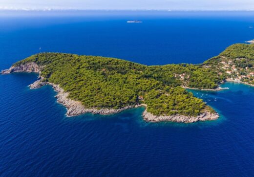 Chorwacja, Dubrovnik