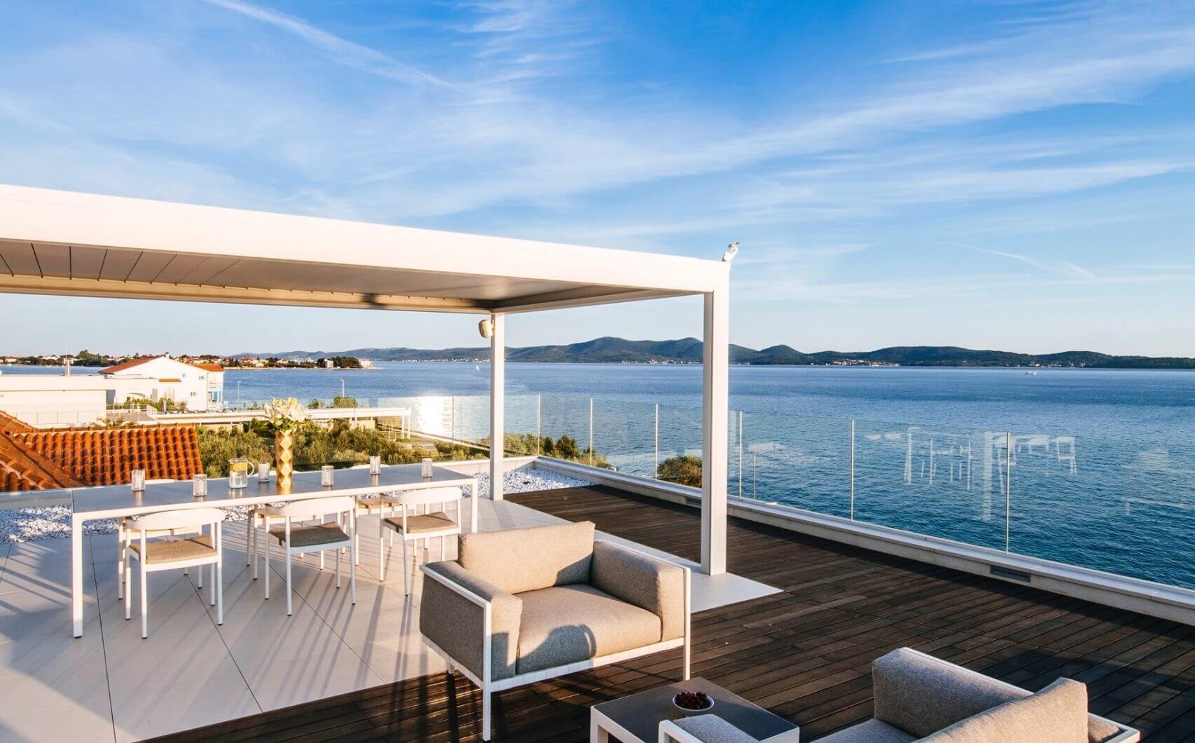 Chorwacja, Zadar