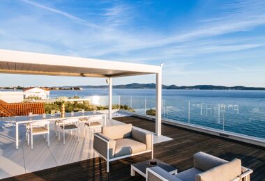 Chorwacja, Zadar