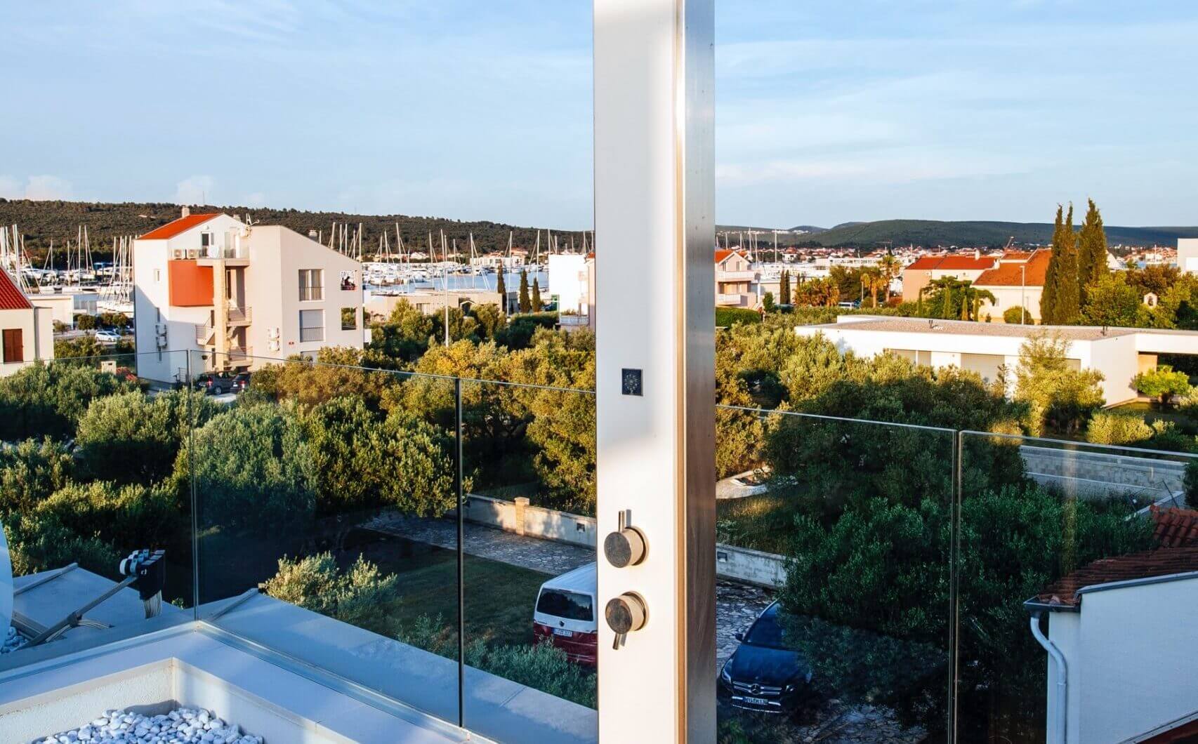 Chorwacja, Zadar
