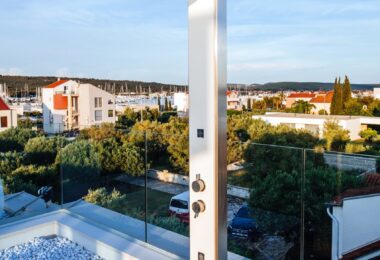 Chorwacja, Zadar