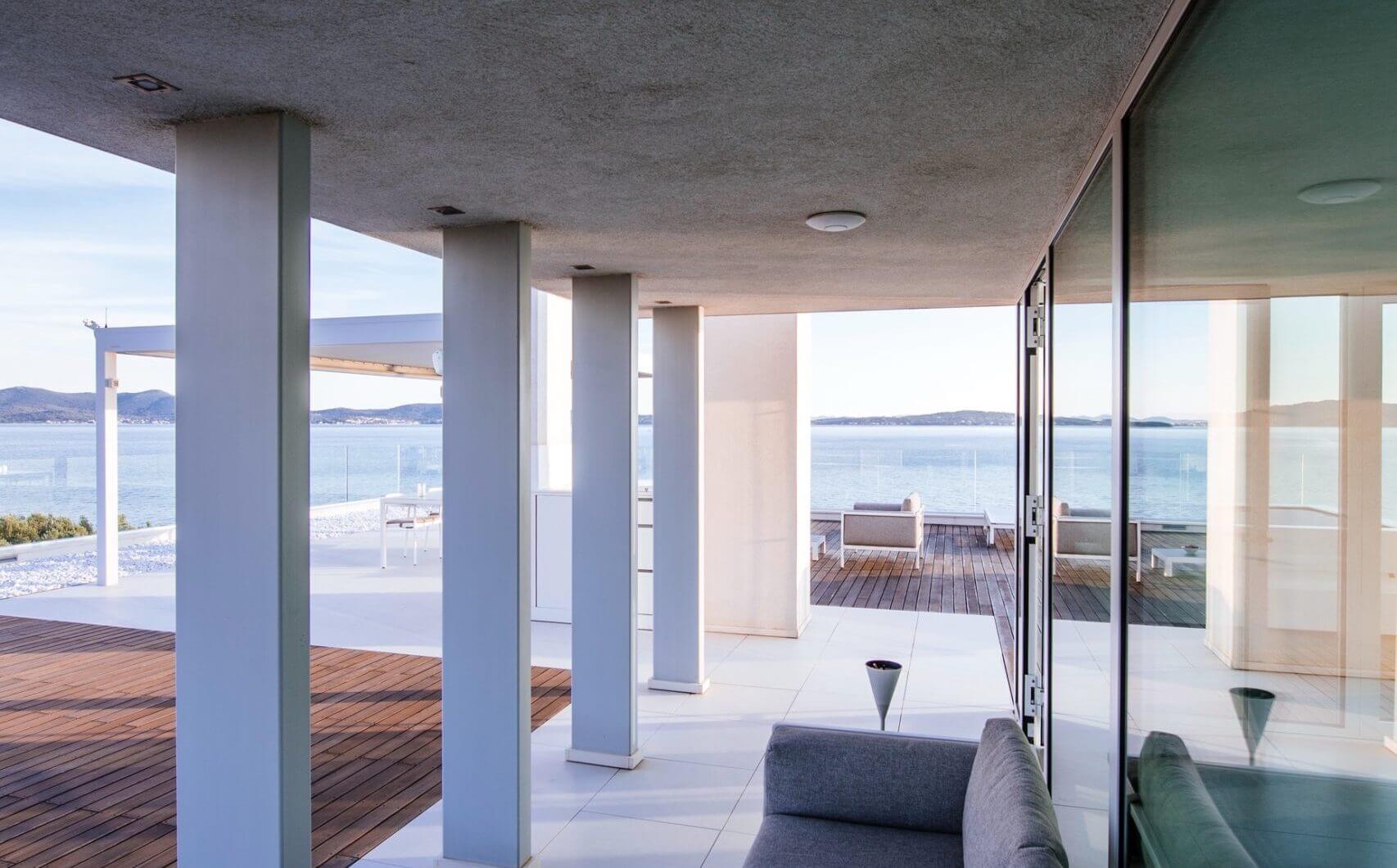 Chorwacja, Zadar