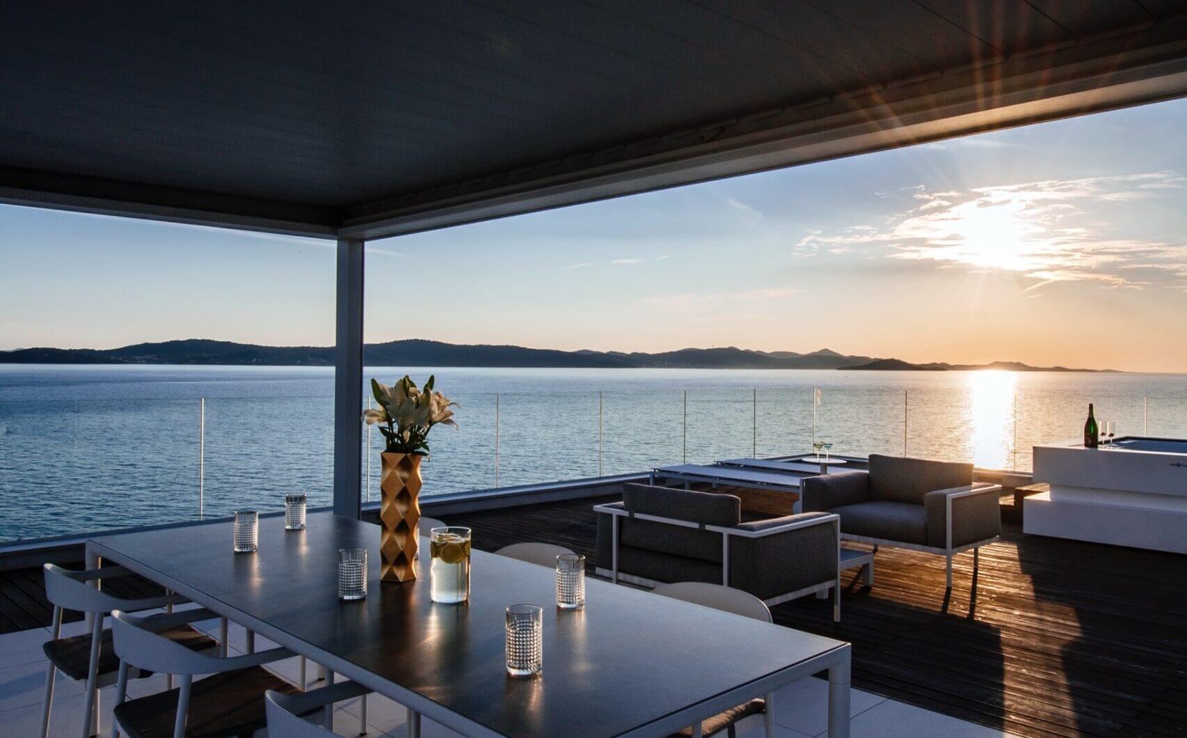 Chorwacja, Zadar