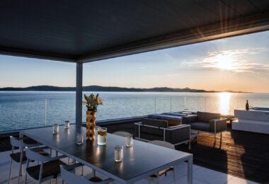 Chorwacja, Zadar