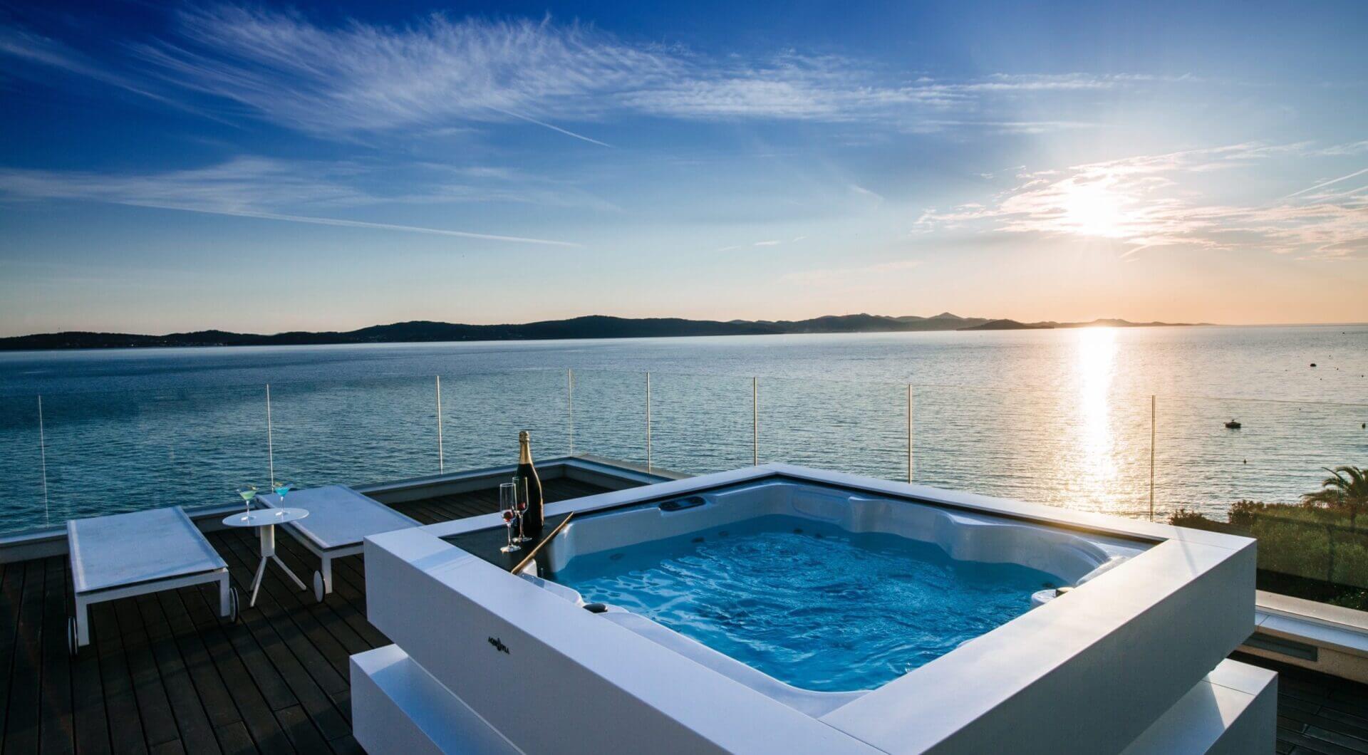 Chorwacja, Zadar