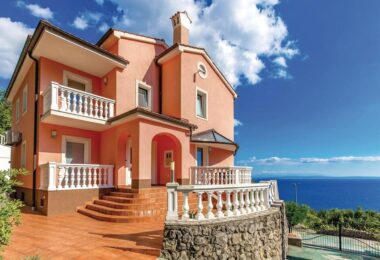 Chorwacja, Opatija