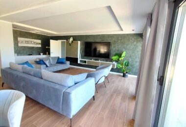 Chorwacja, Opatija