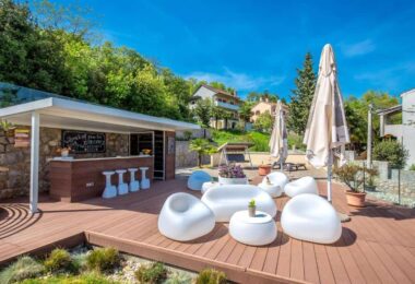 Chorwacja, Opatija