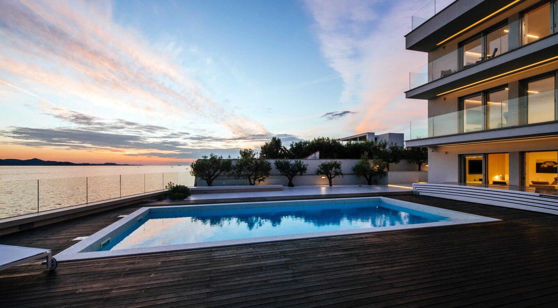 Chorwacja, Zadar