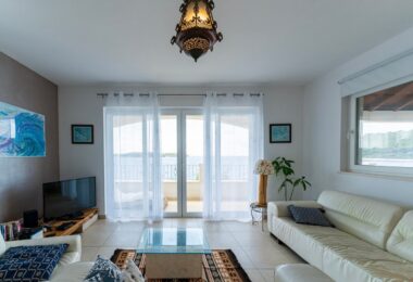 Chorwacja, Korcula-sziget