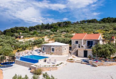 Chorwacja, Brac