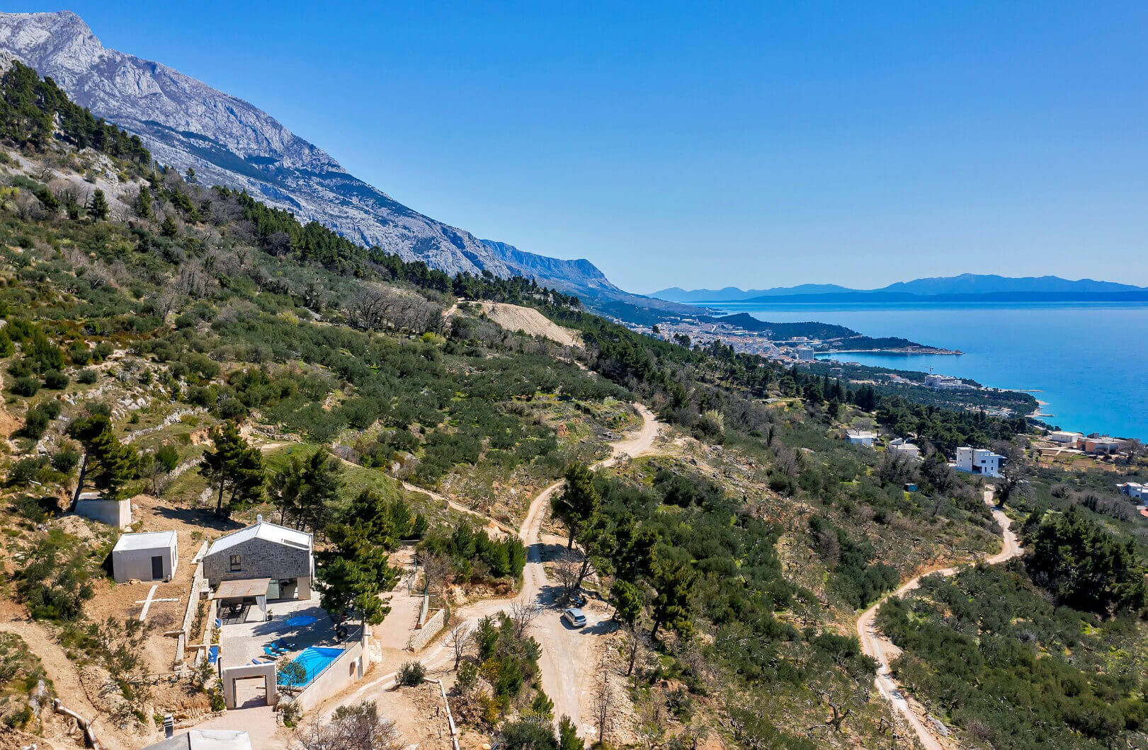 Chorwacja, Makarska