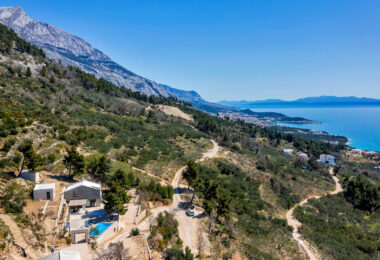 Chorwacja, Makarska