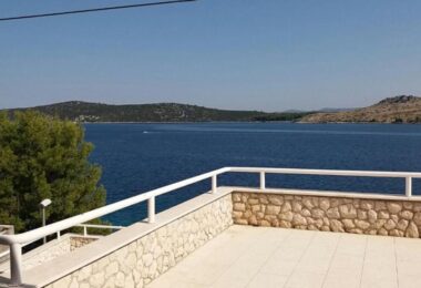 Chorwacja, Šibenik